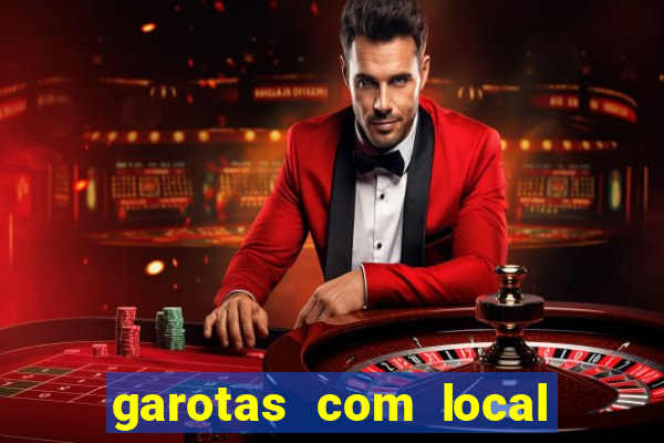 garotas com local santos sp